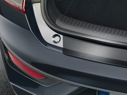 Аксесуари для автомобілів Hyundai у м. Запоріжжя | Богдан-Авто Запоріжжя - фото 36