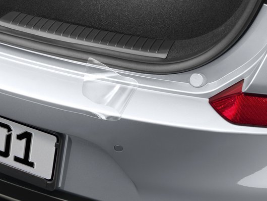 Аксесуари для автомобілів Hyundai у м. Запоріжжя | Богдан-Авто Запоріжжя - фото 35