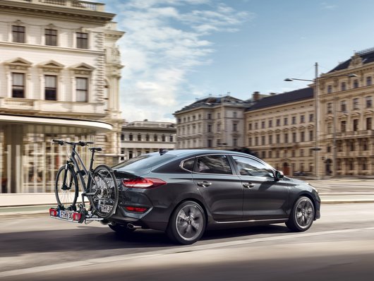 Hyundai купити в Запоріжжі. Нові Хюндай. Ціни на авто Hyundai в Запоріжжі - фото 9