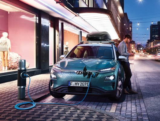 Hyundai купити в Запоріжжі. Нові Хюндай. Ціни на авто Hyundai в Запоріжжі - фото 10