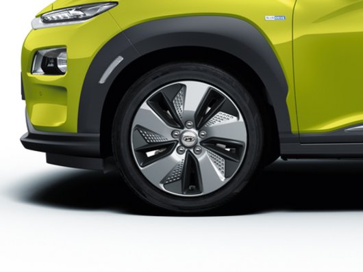 Hyundai купити в Запоріжжі. Нові Хюндай. Ціни на авто Hyundai в Запоріжжі - фото 8