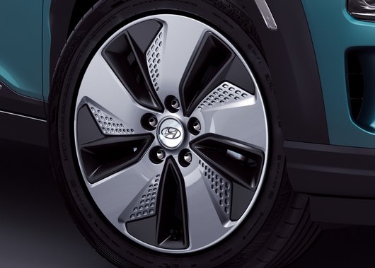 Hyundai купити в Запоріжжі. Нові Хюндай. Ціни на авто Hyundai в Запоріжжі - фото 9