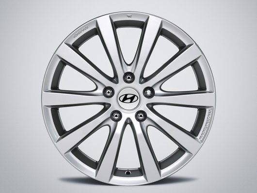 Hyundai купити в Запоріжжі. Нові Хюндай. Ціни на авто Hyundai в Запоріжжі - фото 9