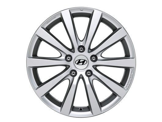 Hyundai купити в Запоріжжі. Нові Хюндай. Ціни на авто Hyundai в Запоріжжі - фото 8