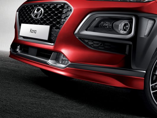 Аксесуари для автомобілів Hyundai у м. Запоріжжя | Богдан-Авто Запоріжжя - фото 36