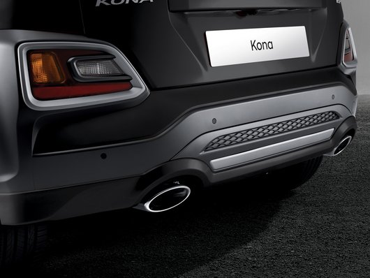 Аксесуари для автомобілів Hyundai у м. Запоріжжя | Богдан-Авто Запоріжжя - фото 31