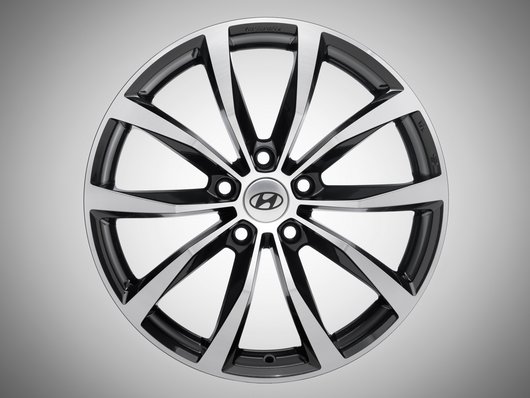 Hyundai купити в Запоріжжі. Нові Хюндай. Ціни на авто Hyundai в Запоріжжі - фото 8