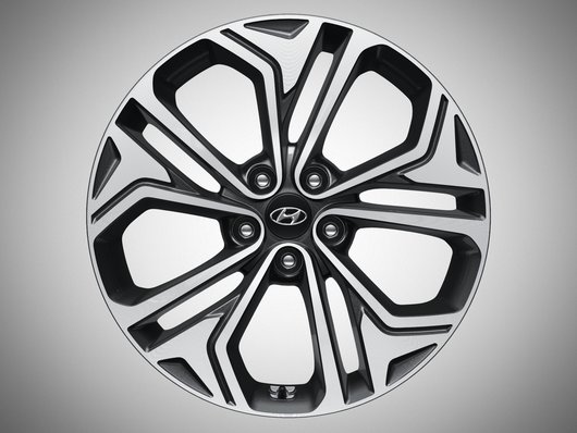 Аксесуари для автомобілів Hyundai у м. Запоріжжя | Богдан-Авто Запоріжжя - фото 11