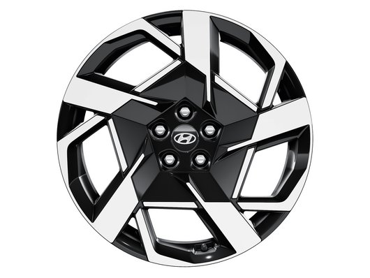 Hyundai купити в Запоріжжі. Нові Хюндай. Ціни на авто Hyundai в Запоріжжі - фото 8