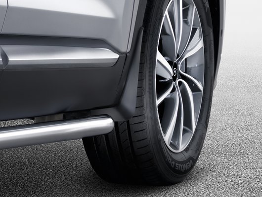 Hyundai купити в Запоріжжі. Нові Хюндай. Ціни на авто Hyundai в Запоріжжі - фото 8