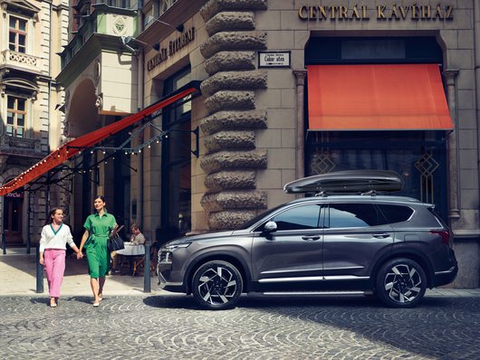 Hyundai купити в Запоріжжі. Нові Хюндай. Ціни на авто Hyundai в Запоріжжі - фото 13