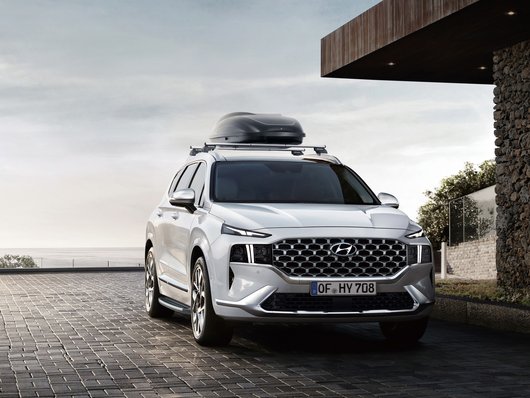 Hyundai купити в Запоріжжі. Нові Хюндай. Ціни на авто Hyundai в Запоріжжі - фото 14