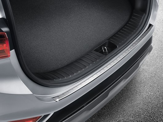 Hyundai купити в Запоріжжі. Нові Хюндай. Ціни на авто Hyundai в Запоріжжі - фото 8