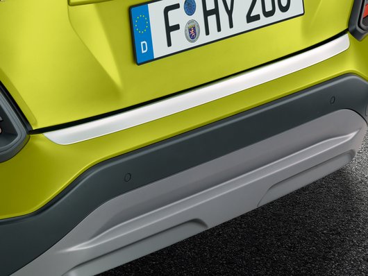 Аксесуари для автомобілів Hyundai у м. Запоріжжя | Богдан-Авто Запоріжжя - фото 8