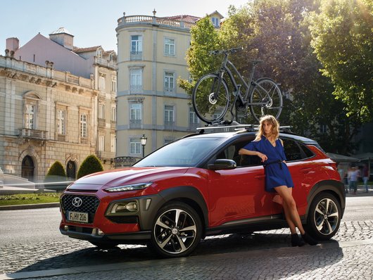 Hyundai купити в Запоріжжі. Нові Хюндай. Ціни на авто Hyundai в Запоріжжі - фото 10