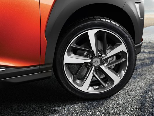 Hyundai купити в Запоріжжі. Нові Хюндай. Ціни на авто Hyundai в Запоріжжі - фото 9