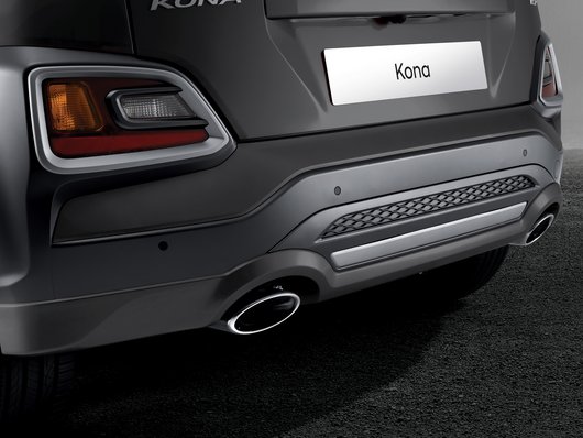 Аксесуари для автомобілів Hyundai у м. Запоріжжя | Богдан-Авто Запоріжжя - фото 33