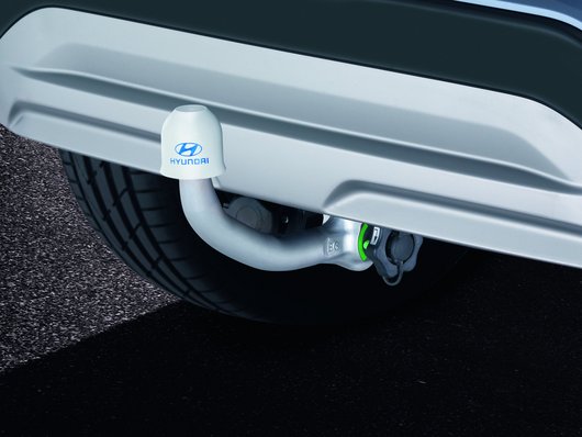 Аксесуари для автомобілів Hyundai у м. Запоріжжя | Богдан-Авто Запоріжжя - фото 26