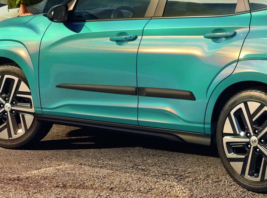 Hyundai купити в Запоріжжі. Нові Хюндай. Ціни на авто Hyundai в Запоріжжі - фото 10