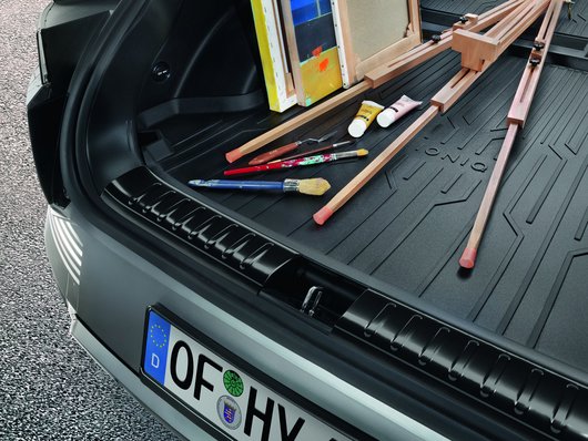 Аксесуари для автомобілів Hyundai у м. Запоріжжя | Богдан-Авто Запоріжжя - фото 27