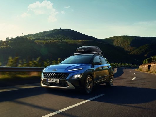 Hyundai купити в Запоріжжі. Нові Хюндай. Ціни на авто Hyundai в Запоріжжі - фото 10