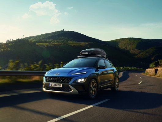 Hyundai купити в Запоріжжі. Нові Хюндай. Ціни на авто Hyundai в Запоріжжі - фото 9