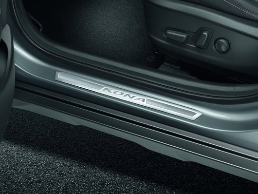 Hyundai купити в Запоріжжі. Нові Хюндай. Ціни на авто Hyundai в Запоріжжі - фото 9