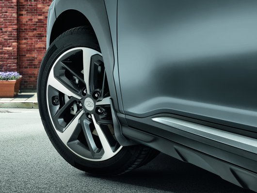Hyundai купити в Запоріжжі. Нові Хюндай. Ціни на авто Hyundai в Запоріжжі - фото 8