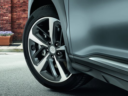 Аксесуари для автомобілів Hyundai у м. Запоріжжя | Богдан-Авто Запоріжжя - фото 39