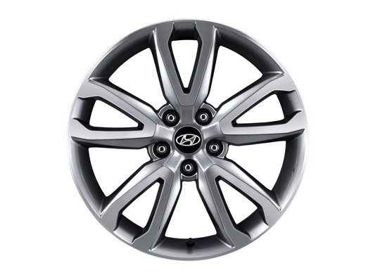 Hyundai купити в Запоріжжі. Нові Хюндай. Ціни на авто Hyundai в Запоріжжі - фото 8