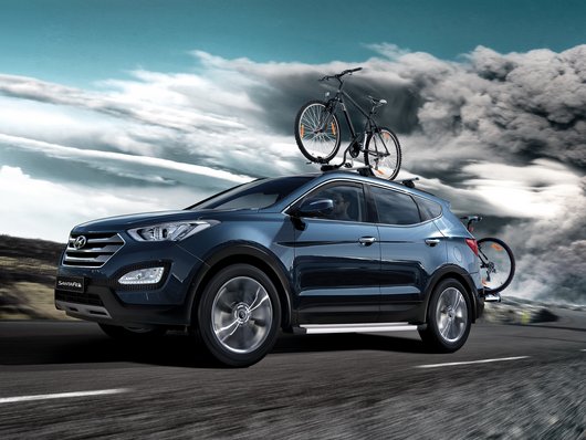 Hyundai купити в Запоріжжі. Нові Хюндай. Ціни на авто Hyundai в Запоріжжі - фото 9