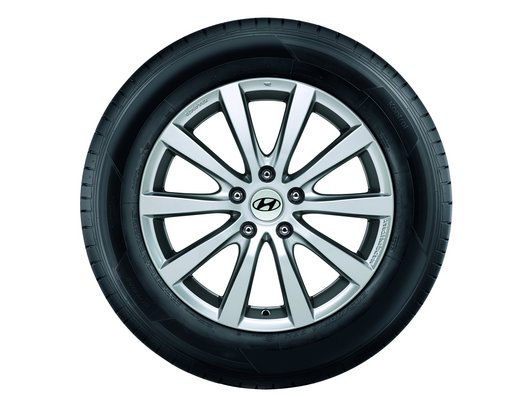 Hyundai купити в Запоріжжі. Нові Хюндай. Ціни на авто Hyundai в Запоріжжі - фото 8