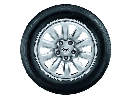 Hyundai купити в Запоріжжі. Нові Хюндай. Ціни на авто Hyundai в Запоріжжі - фото 9