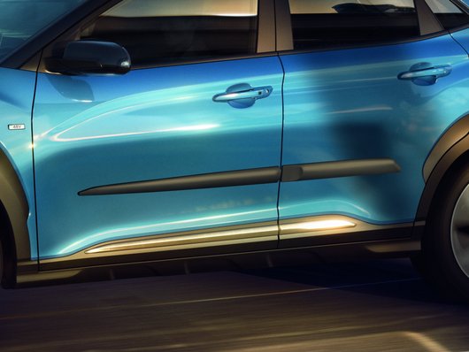 Hyundai купити в Запоріжжі. Нові Хюндай. Ціни на авто Hyundai в Запоріжжі - фото 8