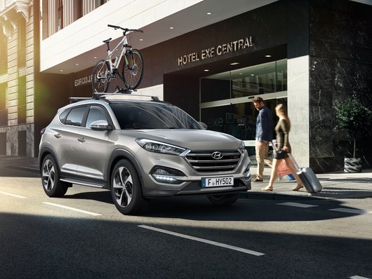 Hyundai купити в Запоріжжі. Нові Хюндай. Ціни на авто Hyundai в Запоріжжі - фото 9