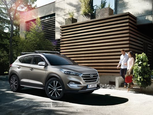 Hyundai купити в Запоріжжі. Нові Хюндай. Ціни на авто Hyundai в Запоріжжі - фото 12