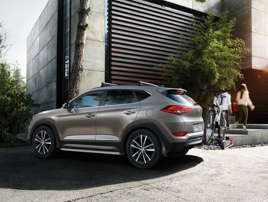Hyundai купити в Запоріжжі. Нові Хюндай. Ціни на авто Hyundai в Запоріжжі - фото 11