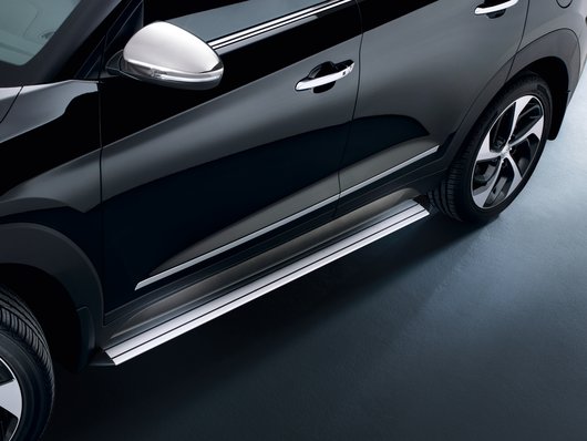 Hyundai купити в Запоріжжі. Нові Хюндай. Ціни на авто Hyundai в Запоріжжі - фото 10