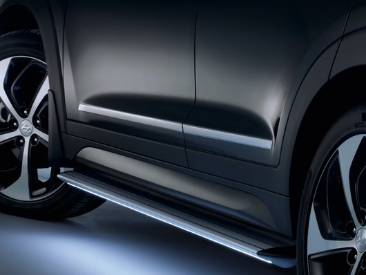 Hyundai купити в Запоріжжі. Нові Хюндай. Ціни на авто Hyundai в Запоріжжі - фото 9