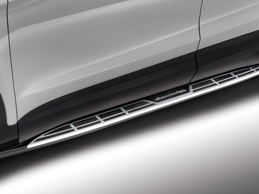 Hyundai купити в Запоріжжі. Нові Хюндай. Ціни на авто Hyundai в Запоріжжі - фото 8