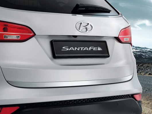 Hyundai купити в Запоріжжі. Нові Хюндай. Ціни на авто Hyundai в Запоріжжі - фото 8