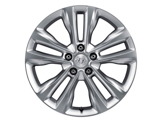 Hyundai купити в Запоріжжі. Нові Хюндай. Ціни на авто Hyundai в Запоріжжі - фото 8