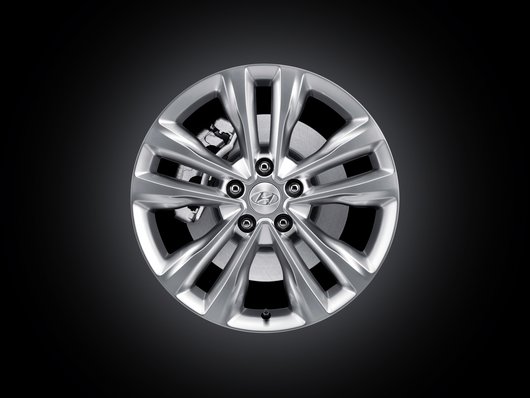 Hyundai купити в Запоріжжі. Нові Хюндай. Ціни на авто Hyundai в Запоріжжі - фото 9