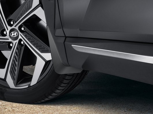 Hyundai купити в Запоріжжі. Нові Хюндай. Ціни на авто Hyundai в Запоріжжі - фото 8