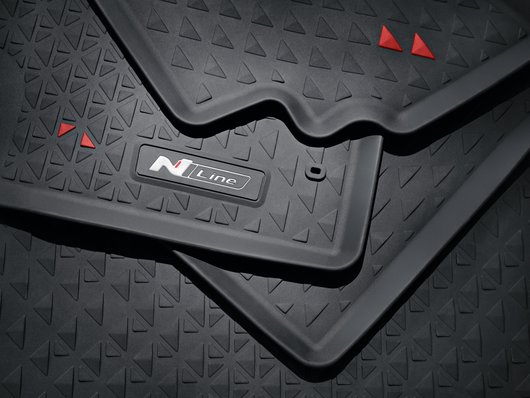 Hyundai купити в Запоріжжі. Нові Хюндай. Ціни на авто Hyundai в Запоріжжі - фото 8