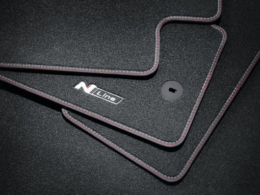 Аксесуари для автомобілів Hyundai у м. Запоріжжя | Богдан-Авто Запоріжжя - фото 7