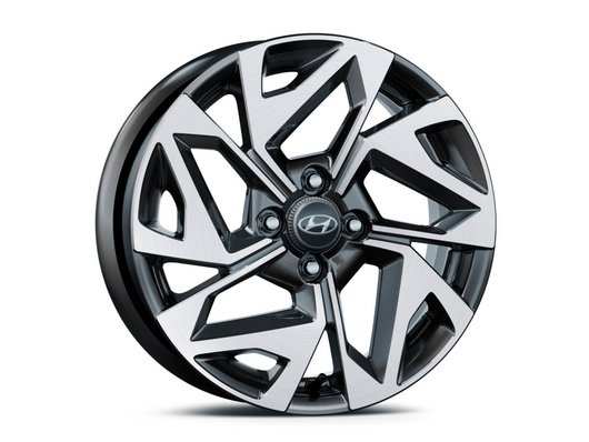 Hyundai купити в Запоріжжі. Нові Хюндай. Ціни на авто Hyundai в Запоріжжі - фото 8
