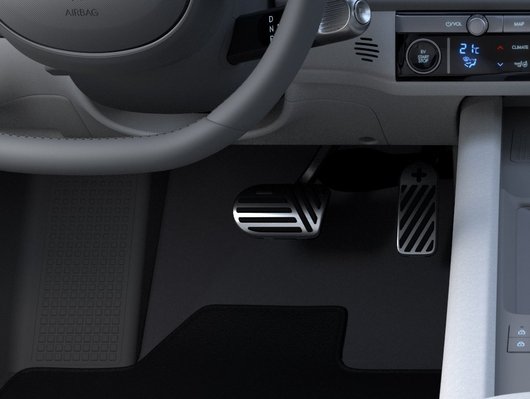 Hyundai купити в Запоріжжі. Нові Хюндай. Ціни на авто Hyundai в Запоріжжі - фото 9