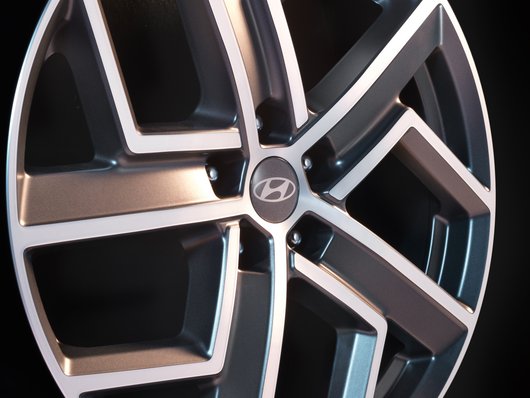 Hyundai купити в Запоріжжі. Нові Хюндай. Ціни на авто Hyundai в Запоріжжі - фото 10
