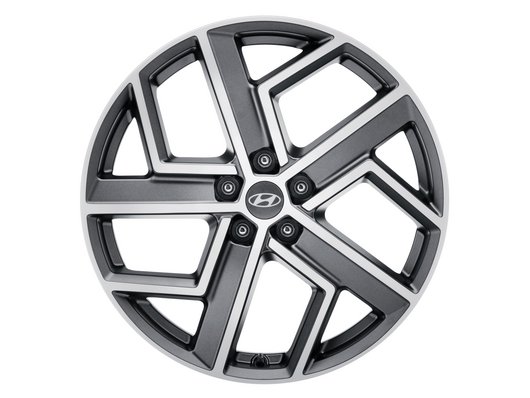 Hyundai купити в Запоріжжі. Нові Хюндай. Ціни на авто Hyundai в Запоріжжі - фото 8